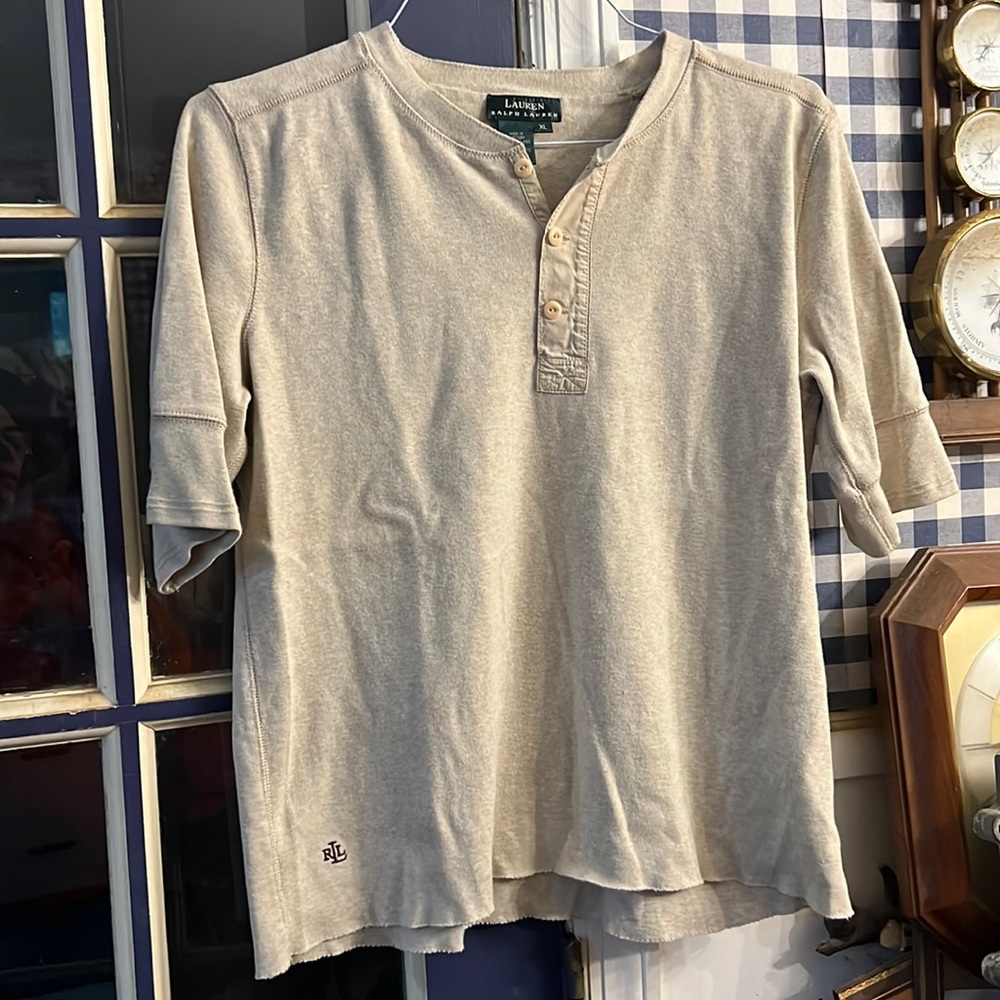 Ralph Lauren Men Shirt